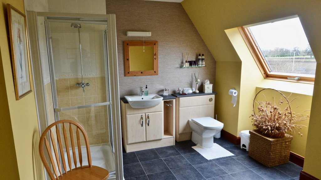 Home Farm B&B Muir of Ord Scotland's Best B&Bs